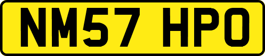 NM57HPO