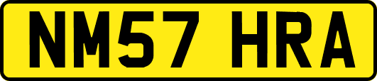 NM57HRA