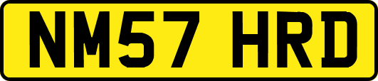 NM57HRD