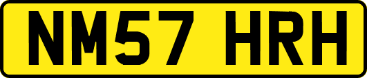 NM57HRH