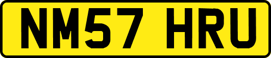 NM57HRU