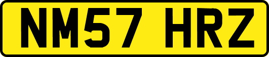 NM57HRZ