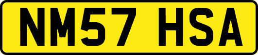 NM57HSA