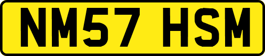 NM57HSM