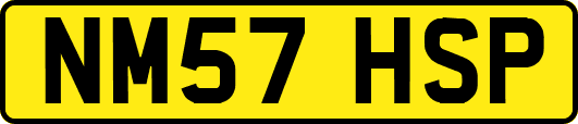 NM57HSP