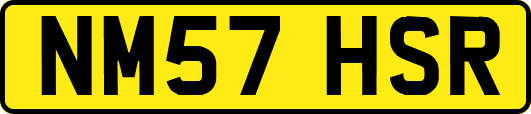 NM57HSR