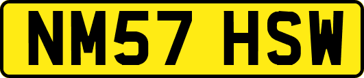 NM57HSW