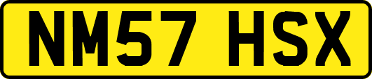NM57HSX