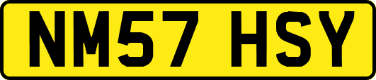 NM57HSY