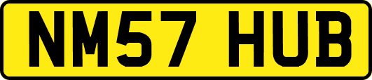 NM57HUB