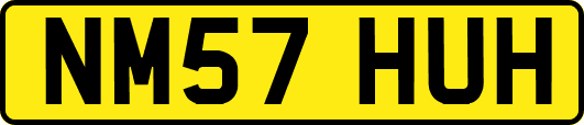 NM57HUH