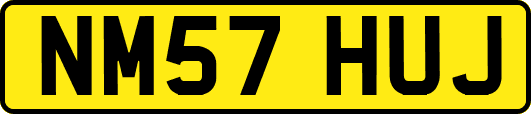 NM57HUJ