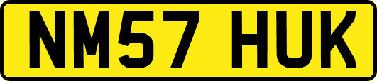 NM57HUK