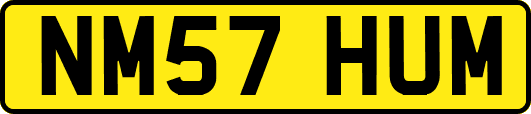 NM57HUM