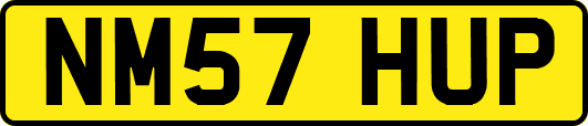 NM57HUP