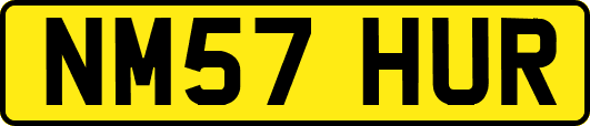 NM57HUR