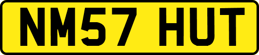 NM57HUT
