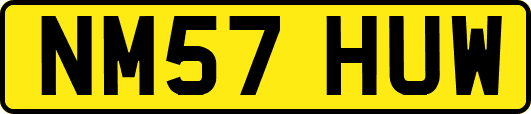 NM57HUW
