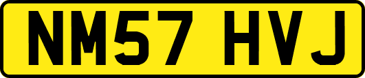 NM57HVJ