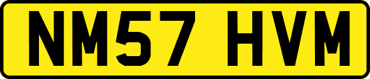 NM57HVM