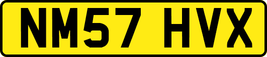NM57HVX