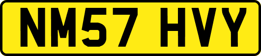 NM57HVY