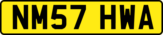 NM57HWA