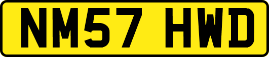 NM57HWD
