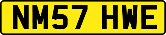 NM57HWE