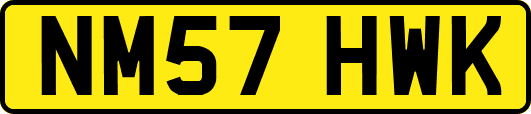 NM57HWK