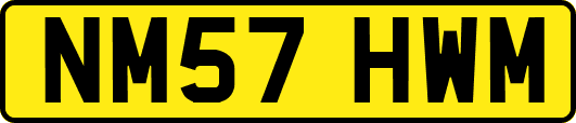 NM57HWM