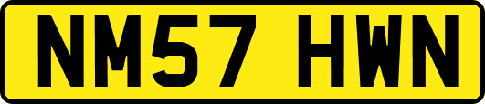 NM57HWN