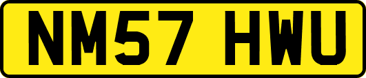 NM57HWU