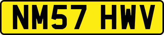NM57HWV