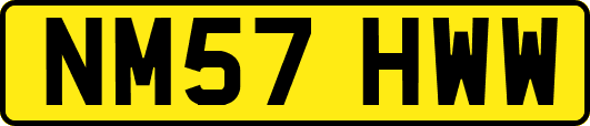 NM57HWW