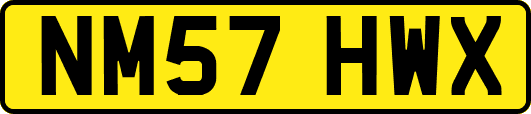 NM57HWX
