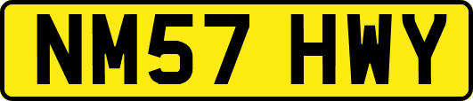 NM57HWY