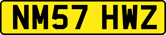 NM57HWZ