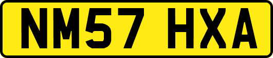 NM57HXA