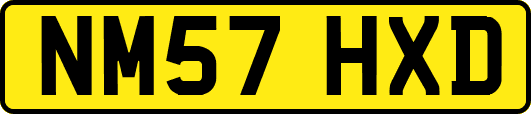 NM57HXD