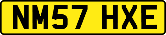 NM57HXE