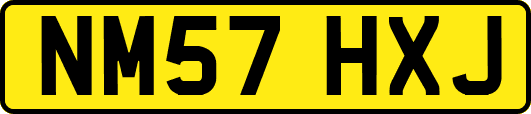 NM57HXJ