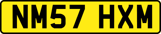 NM57HXM