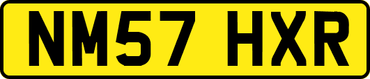 NM57HXR