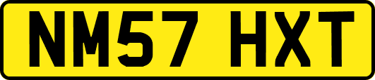 NM57HXT