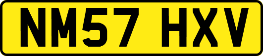 NM57HXV