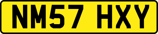 NM57HXY