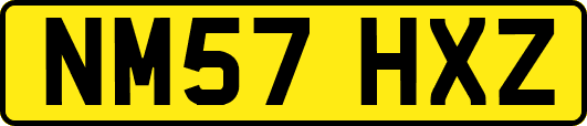 NM57HXZ