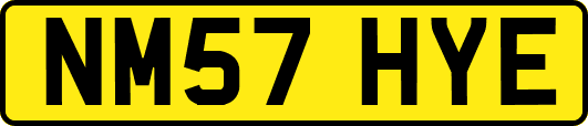 NM57HYE