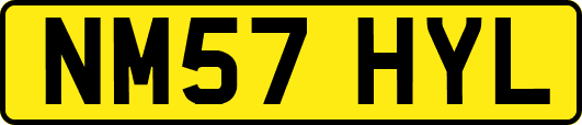 NM57HYL